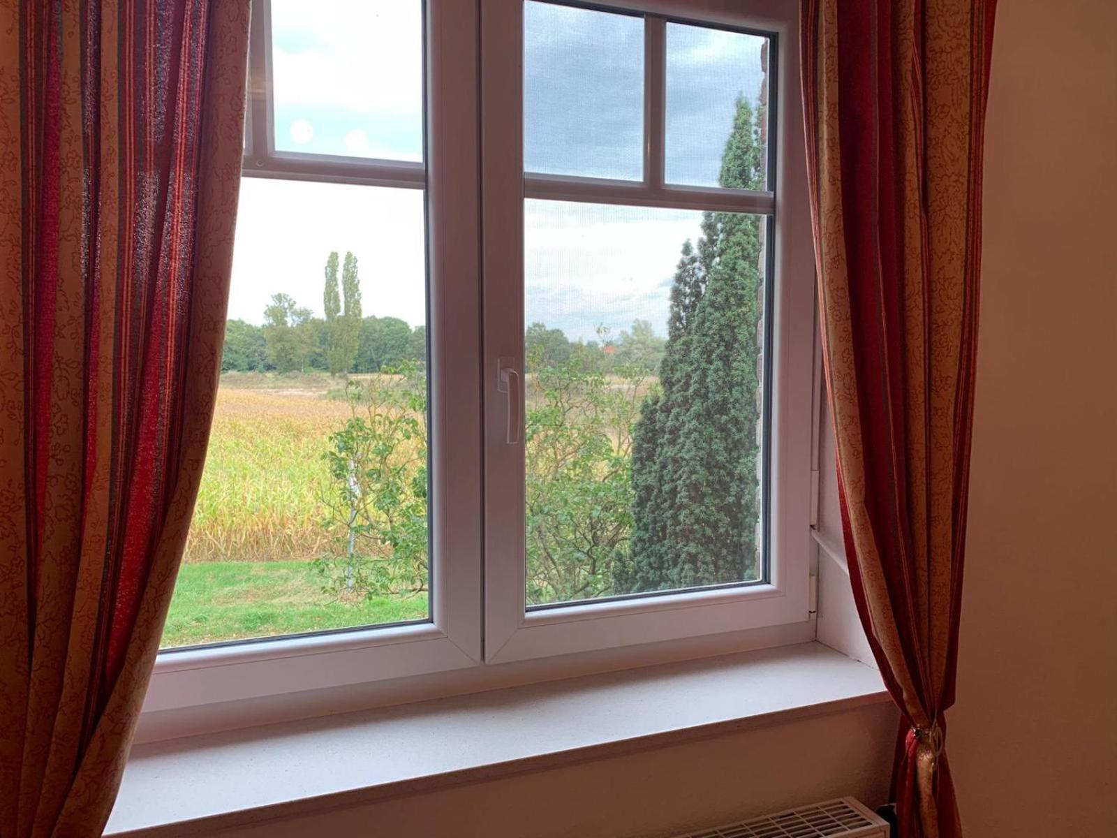 Ferienwohnung Fuer 4 Personen In Bester Lage Ca. 15 Km Von Bremen City Achim Exterior foto